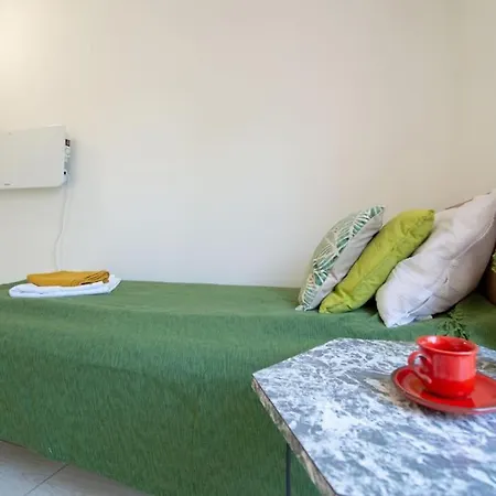 Duplex Daire Novi Sad