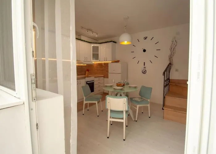 Duplex アパート ノヴィ・サド