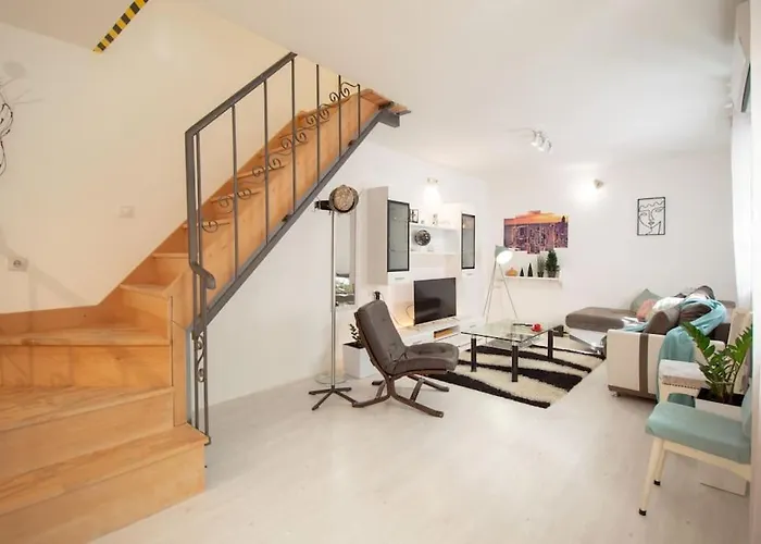 Duplex ノヴィ・サド