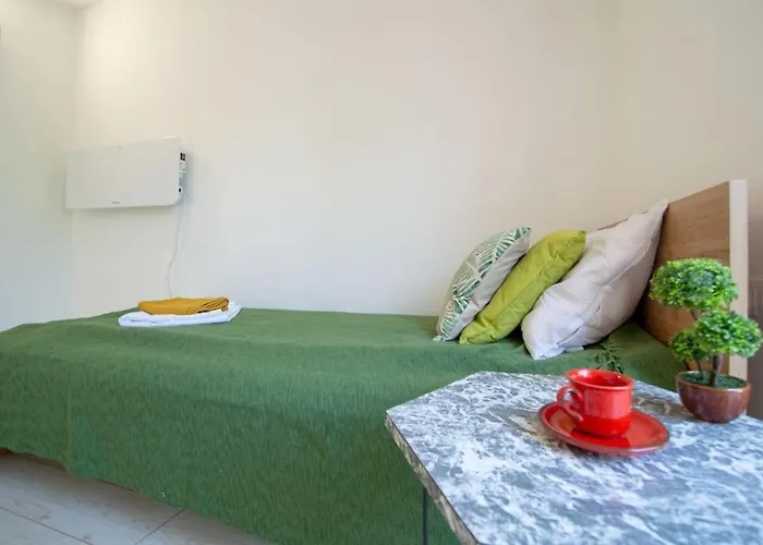 Duplex アパート ノヴィ・サド