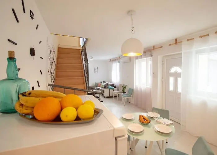 アパート Duplex ノヴィ・サド