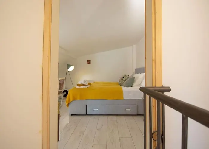 Duplex * ノヴィ・サド