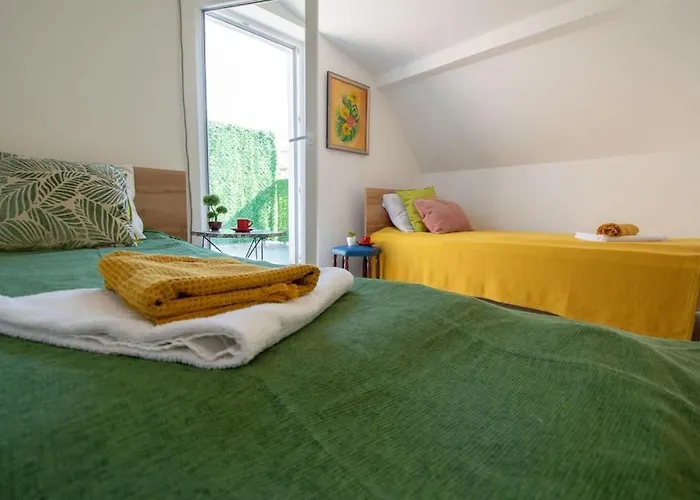 Duplex ノヴィ・サド