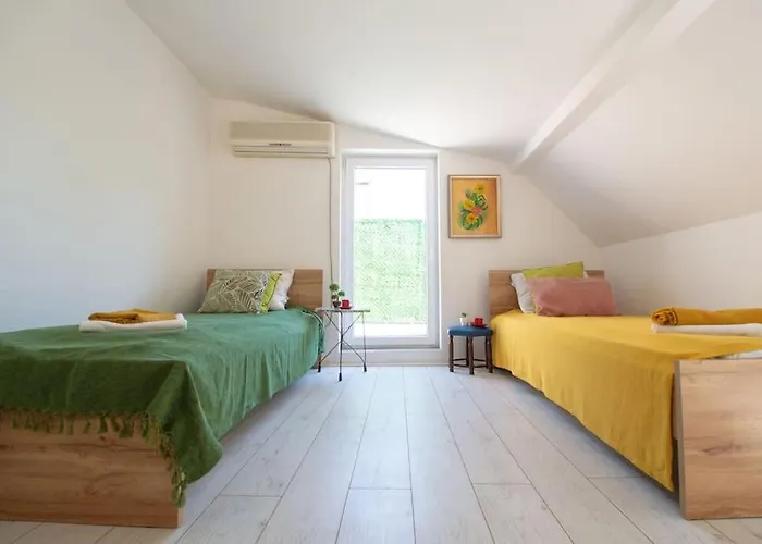 Duplex * ノヴィ・サド