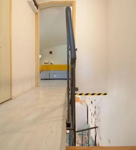 Duplex ノヴィ・サド